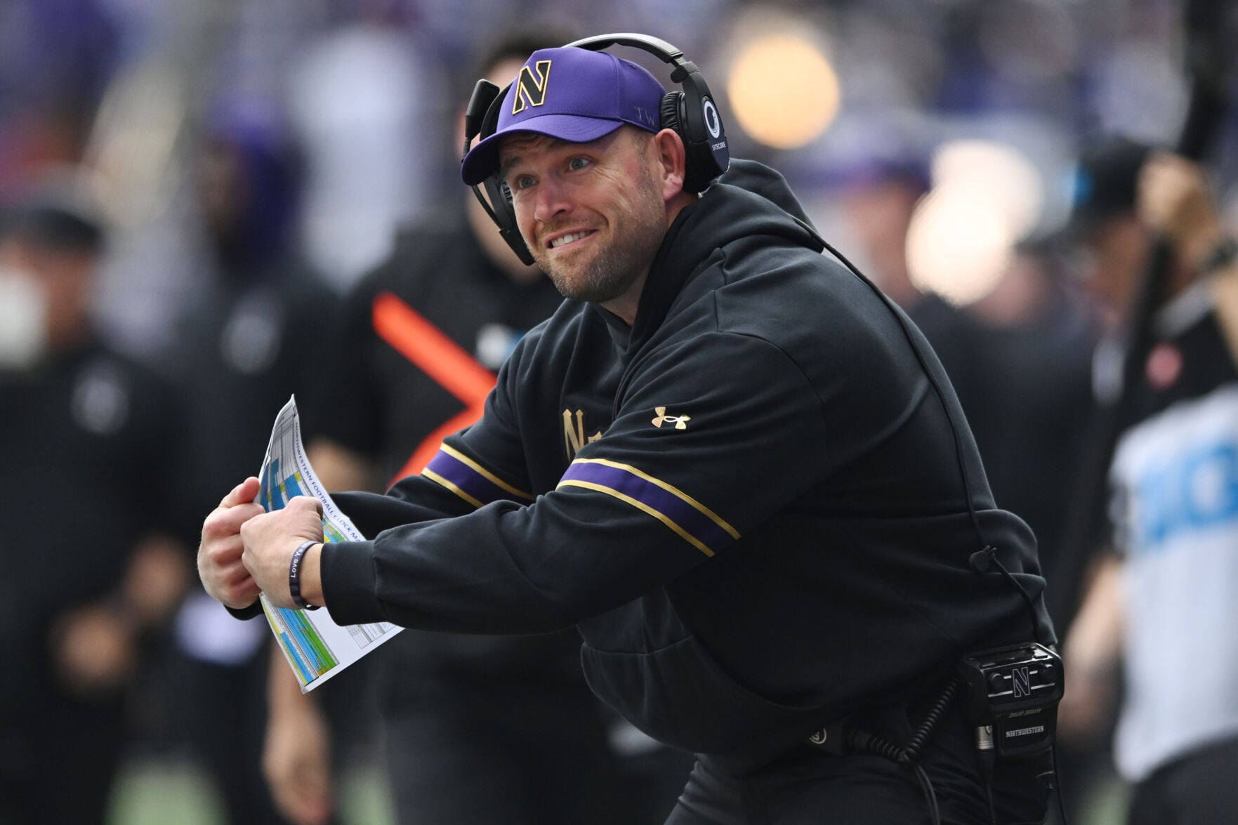 Rutgers Northwestern Football | Sports | couriernews.com