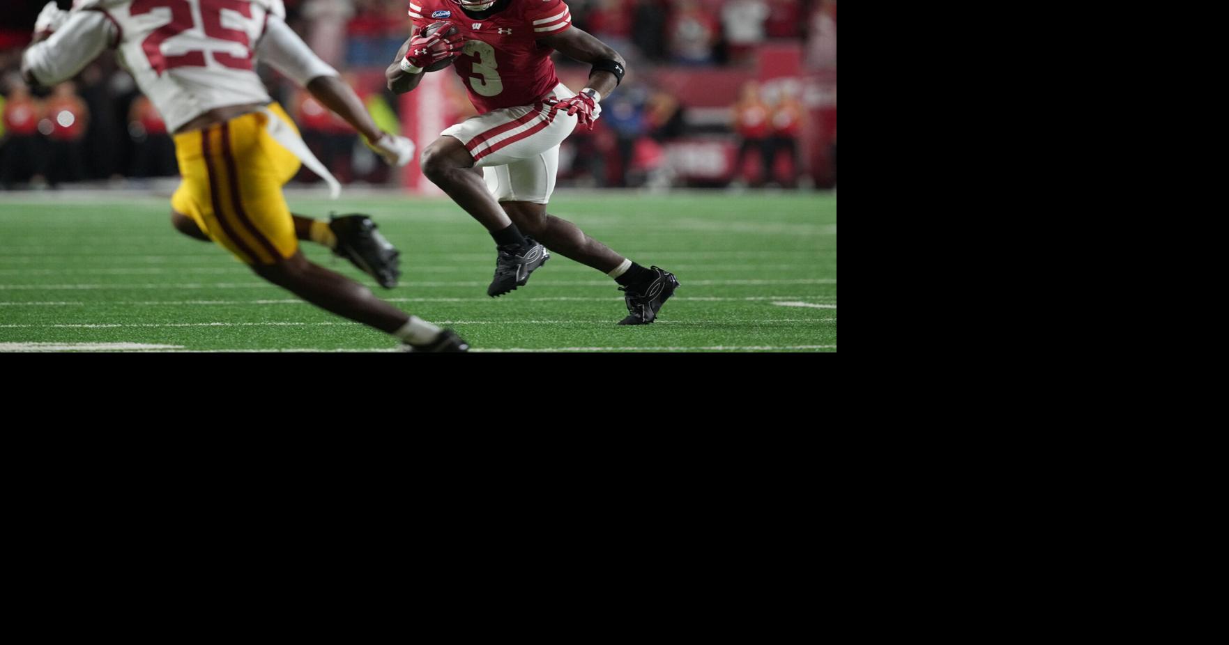 USC Wisconsin Football | Sports | couriernews.com