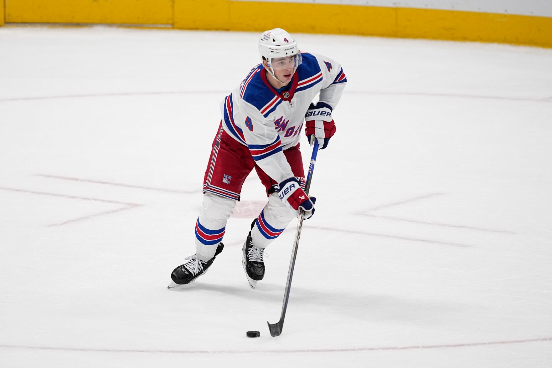 Rangers Stars Hockey | Sports | Couriernews.com