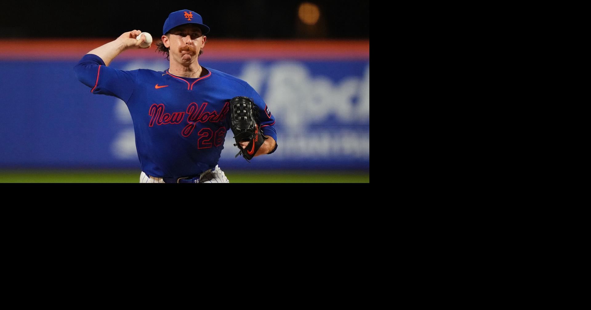 Mets Baseball