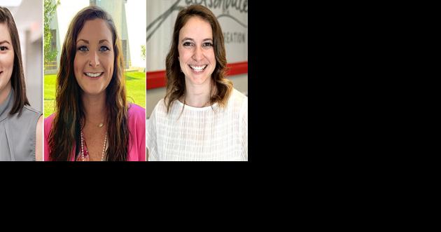 ATU graduates named to AMP Future 50 - Vimarsana News