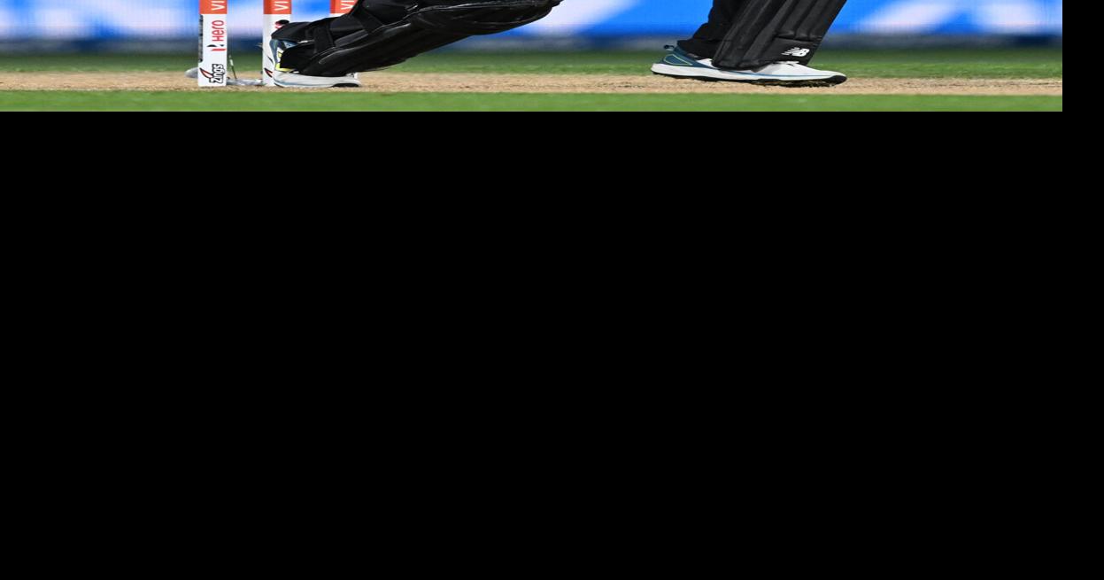 New Zealand India Cricket | Sports | couriernews.com