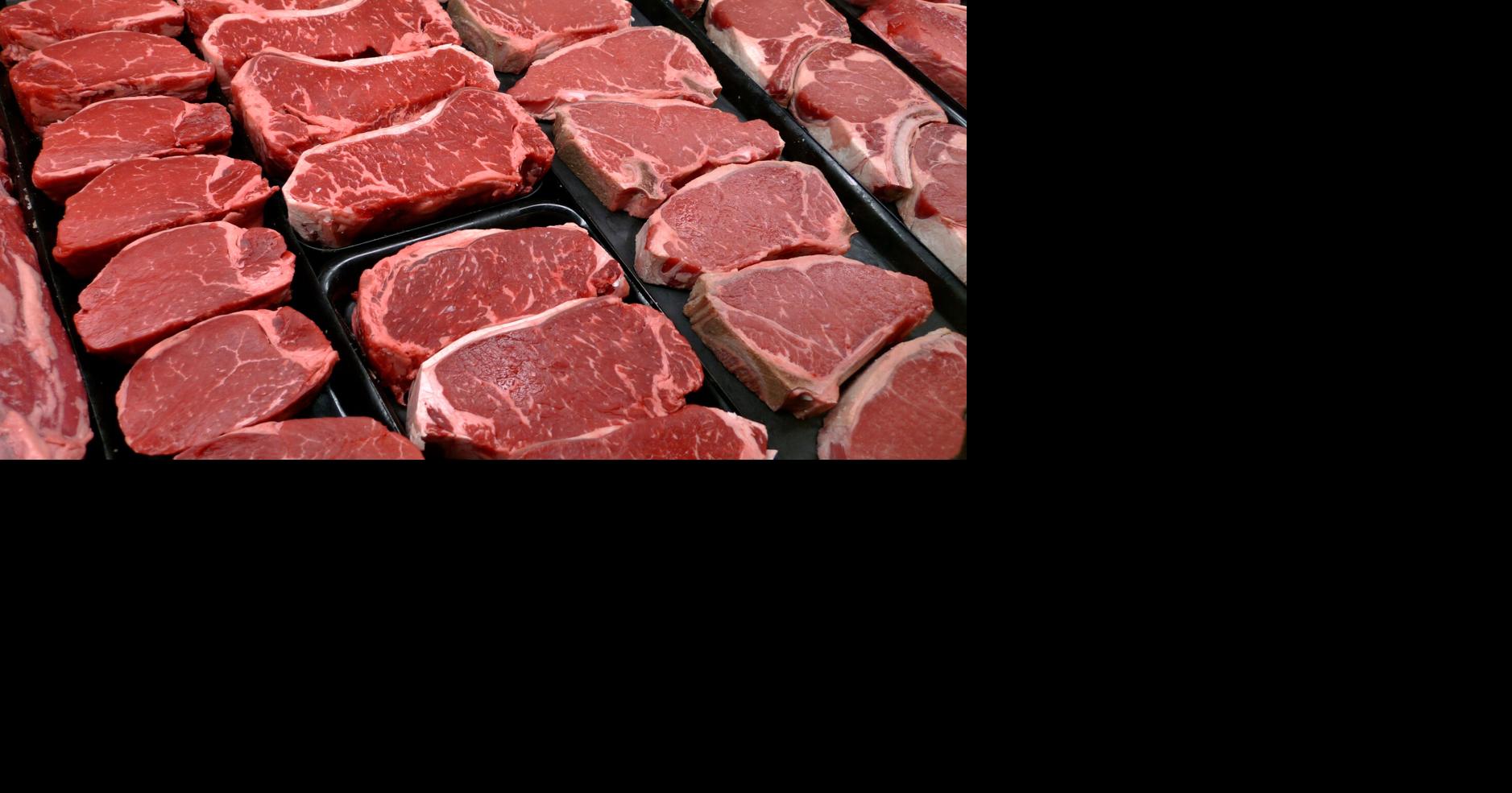 Midterm campaigns are asking, where's the beef? And how much does it cost?