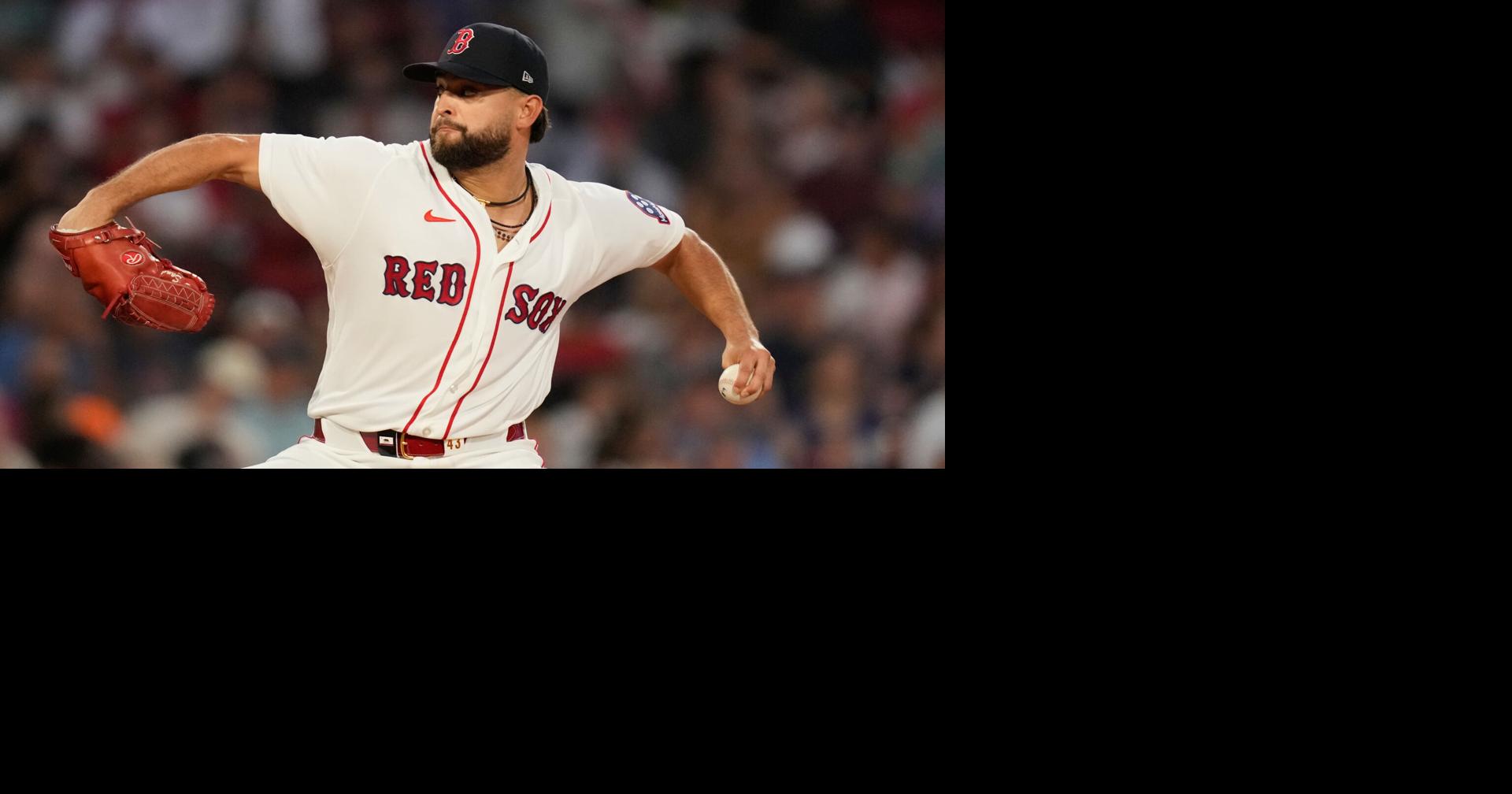 Red Sox Baseball