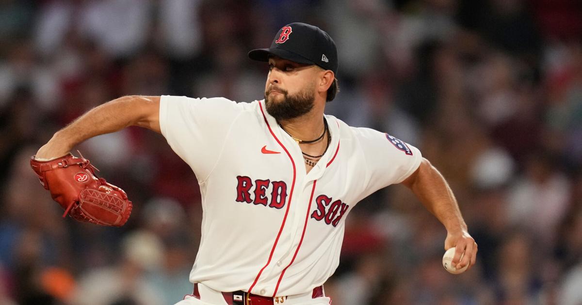 Red Sox Baseball