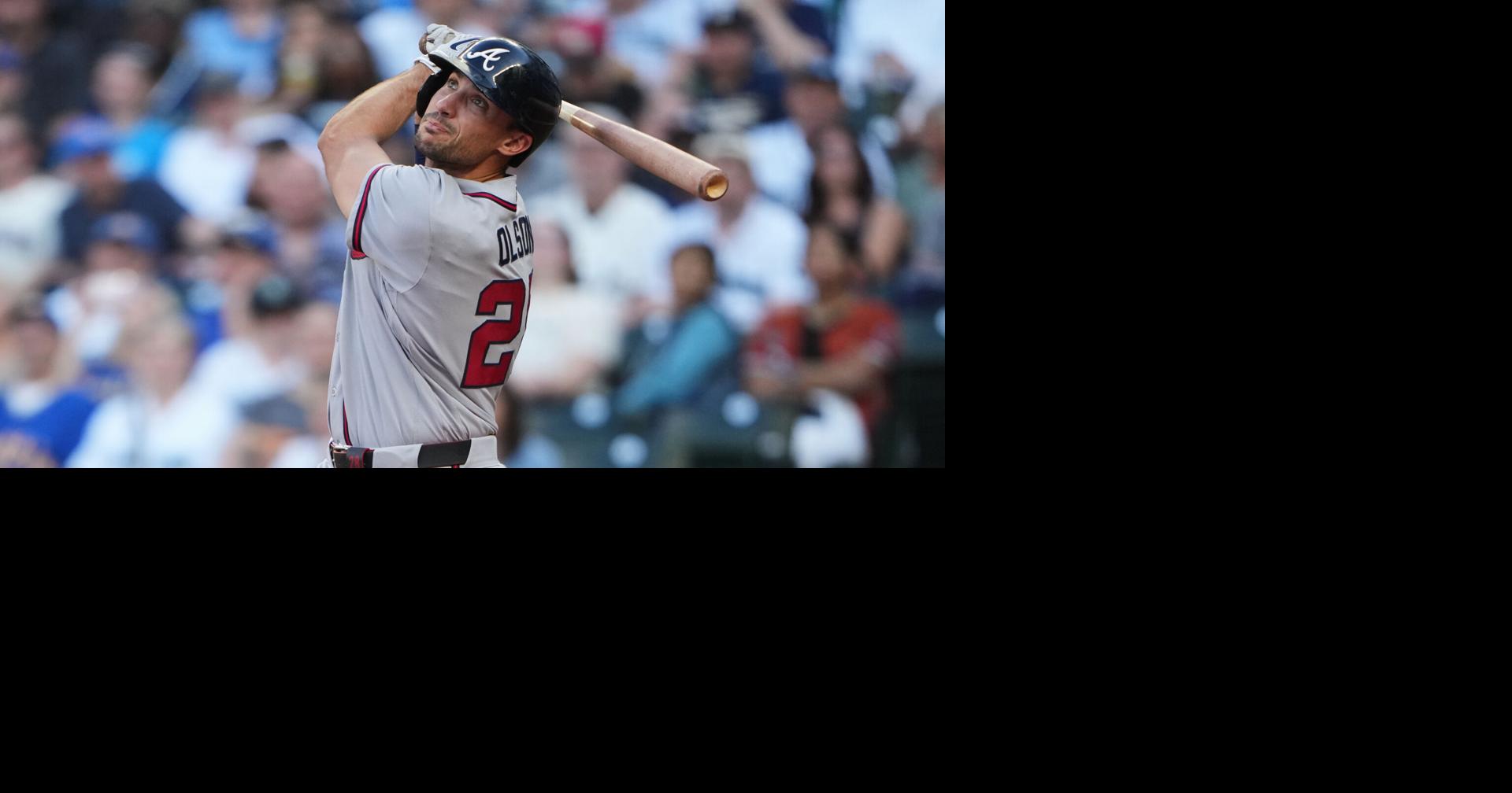 Braves Baseball