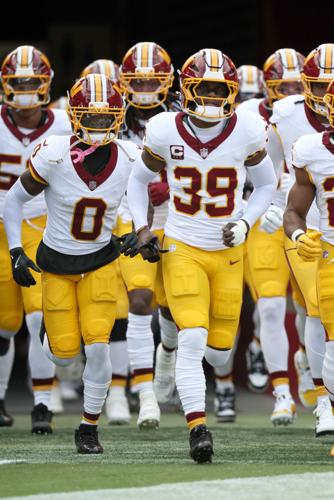 Commanders 49ers Football | Sports | couriernews.com