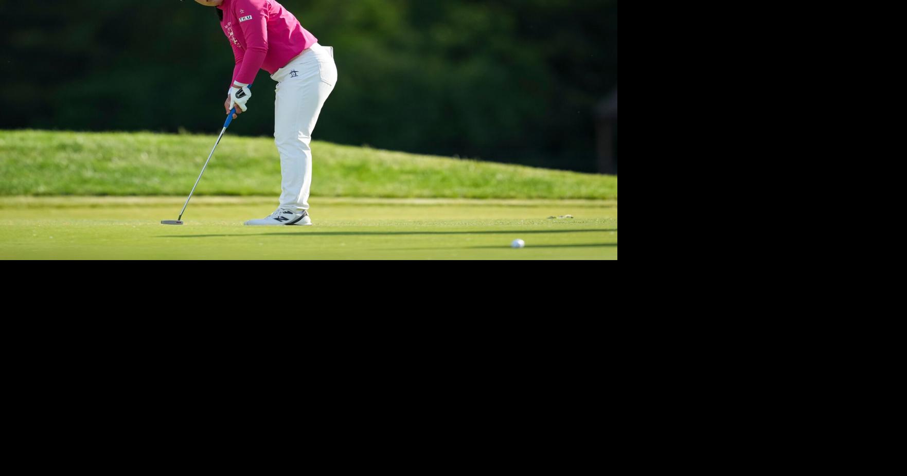 LPGA Tour Golf | Sports | couriernews.com