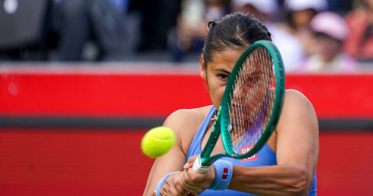 Britain Tennis Queen s Club Sports Couriernews britain-tennis-queen-s-club-sports-couriernews