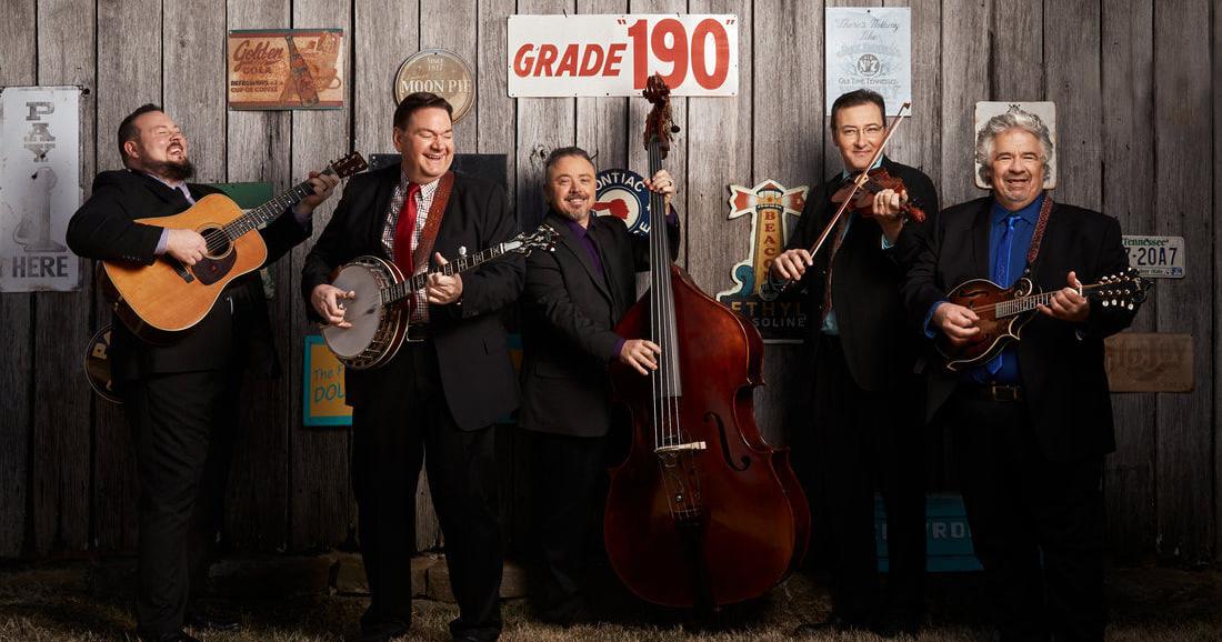 Mountain View Bluegrass Festival 2025