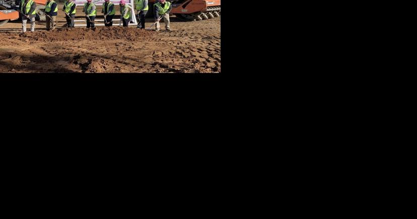 Owens Corning breaks ground on new facility - Vimarsana News
