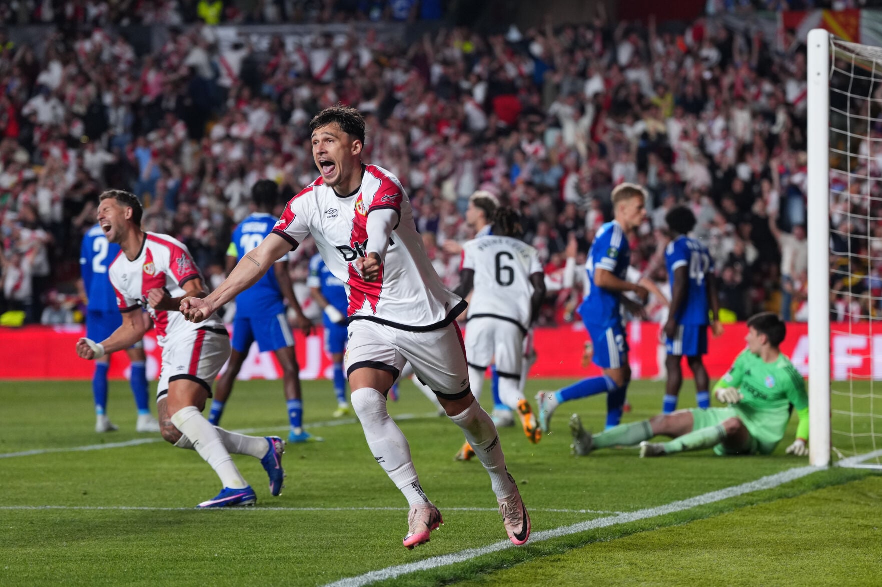 Rayo Vallecano vs Strasbourg : la rencontre qui retient son souffle — image 4