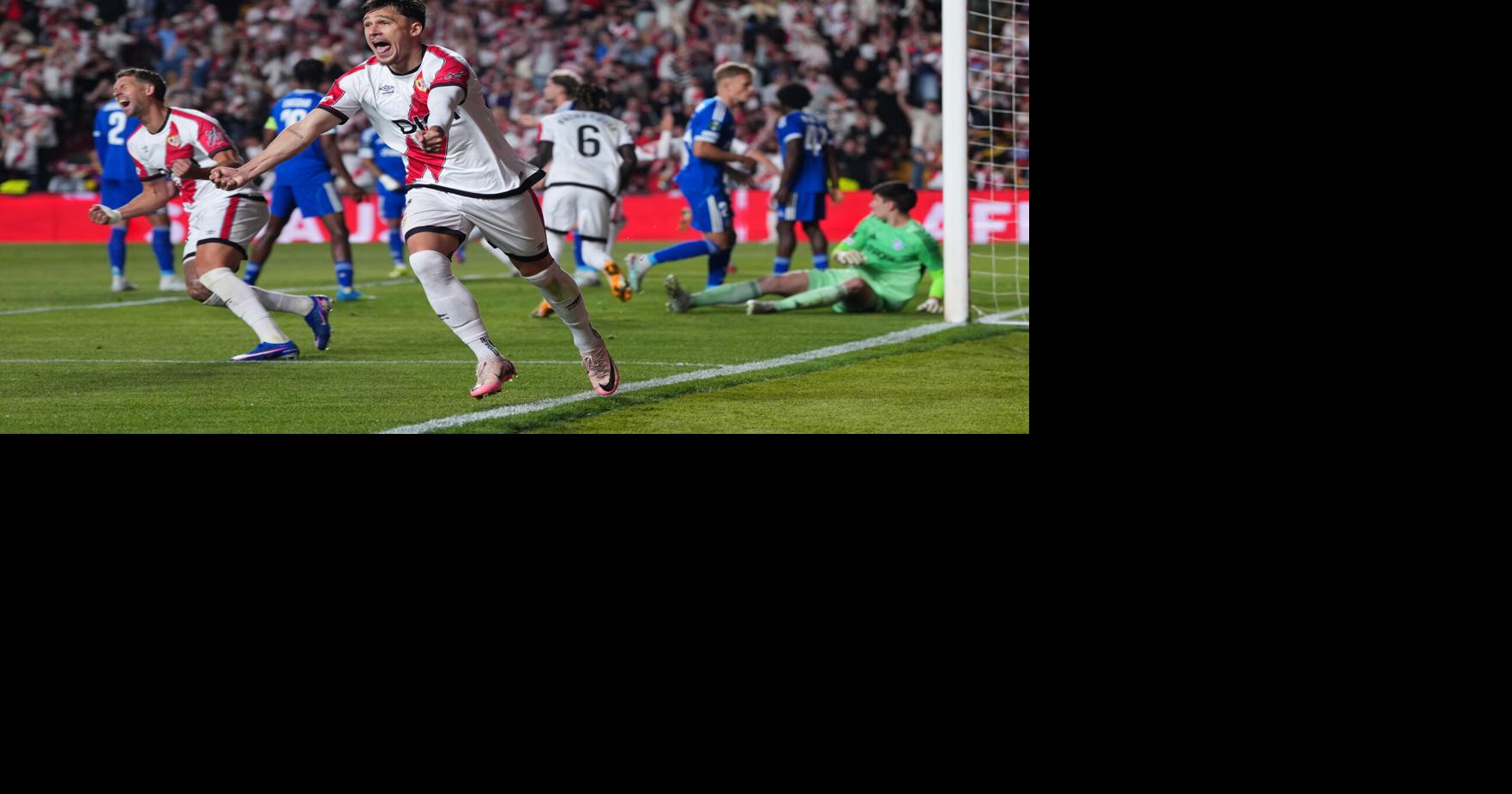 Rayo Vallecano vs Strasbourg : ce qu'il faut savoir — image 2