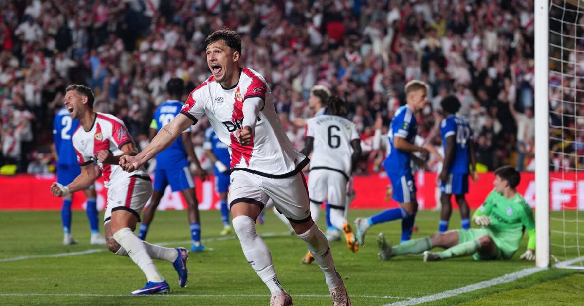 Rayo Vallecano vs Strasbourg : ce qu'il faut savoir — image 2