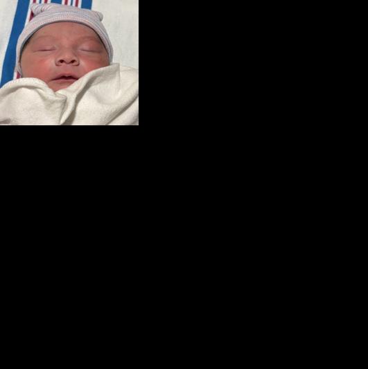 Births: Calvillo, Baggett