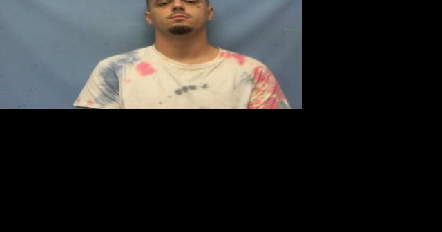Local man arrested after break in - Vimarsana News