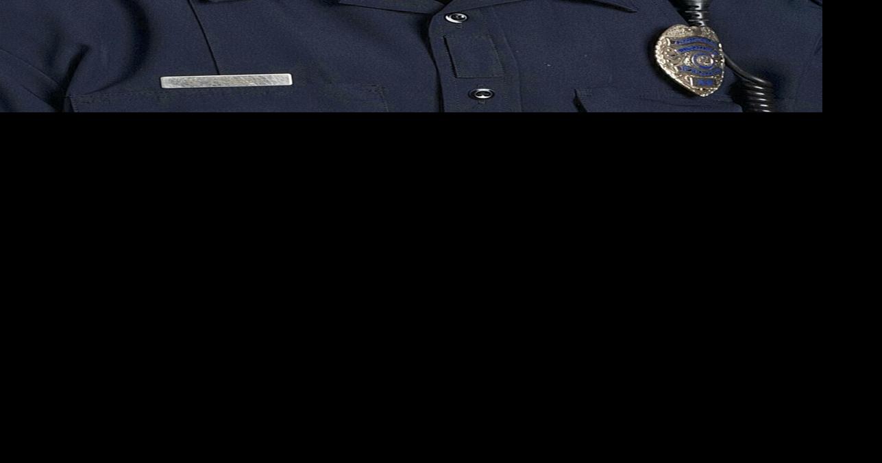 RSD SRO named Pope County Officer of. the Year | News | couriernews.com