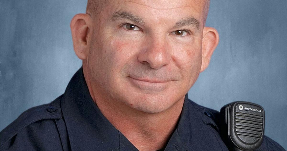 Kristopher Smith Rpso RSD SRO named Pope County Officer of. the Year | News | couriernews.com