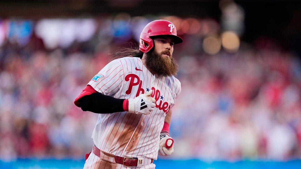 Phillies Baseball | Sports | couriernews.com