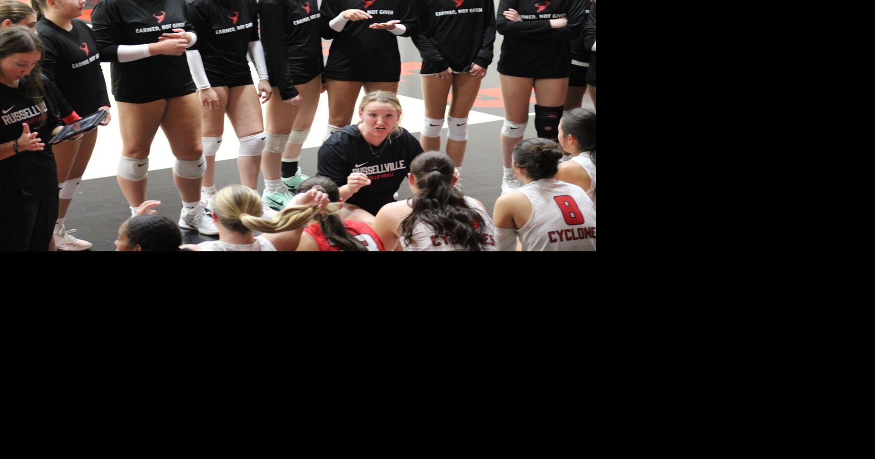 Lady Cyclones fall to Alma