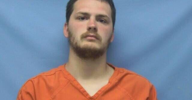 Man charged with failing to comply with sex offender registry | News ...