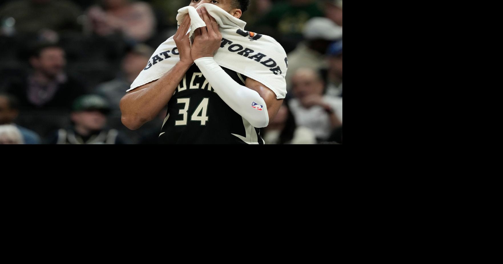 Pacers Bucks Basketball | Sports | couriernews.com