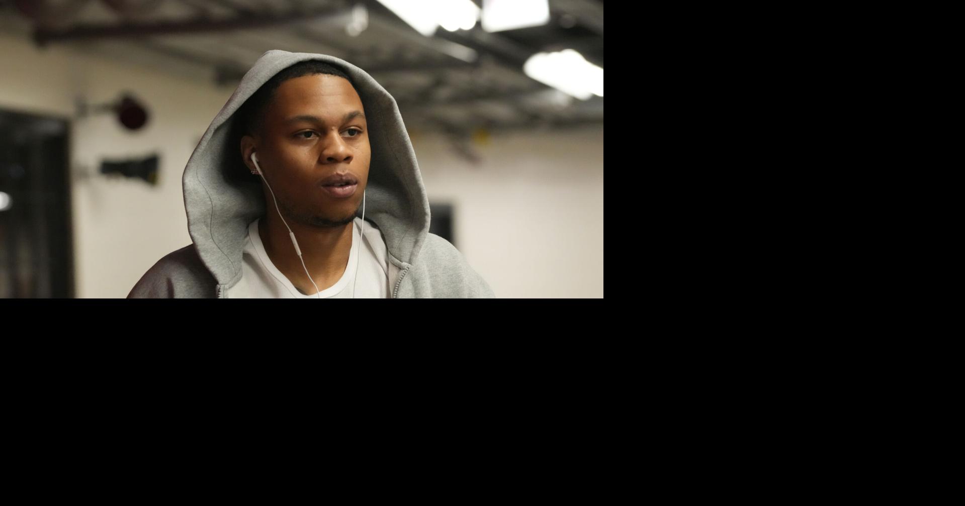 Trailblazers Bulls Basketball | Sports | couriernews.com