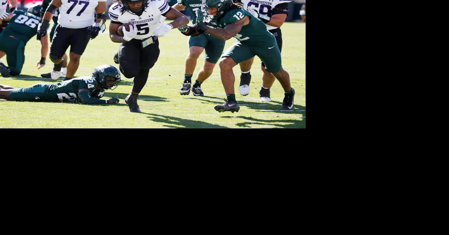 Northwestern Michigan St Football | Sports | couriernews.com