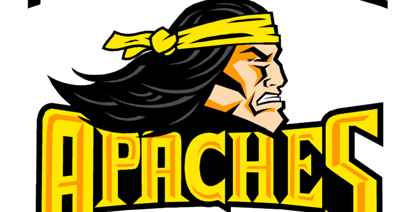 Pottsville holds off Prairie Grove 49-46 in high-scoring battle