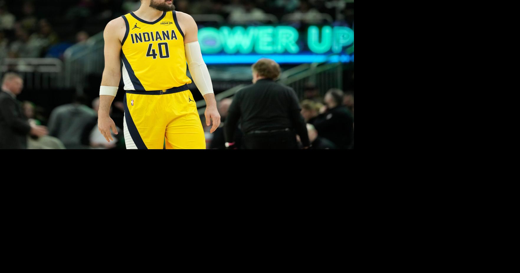 Pacers Bucks Basketball | Sports | couriernews.com