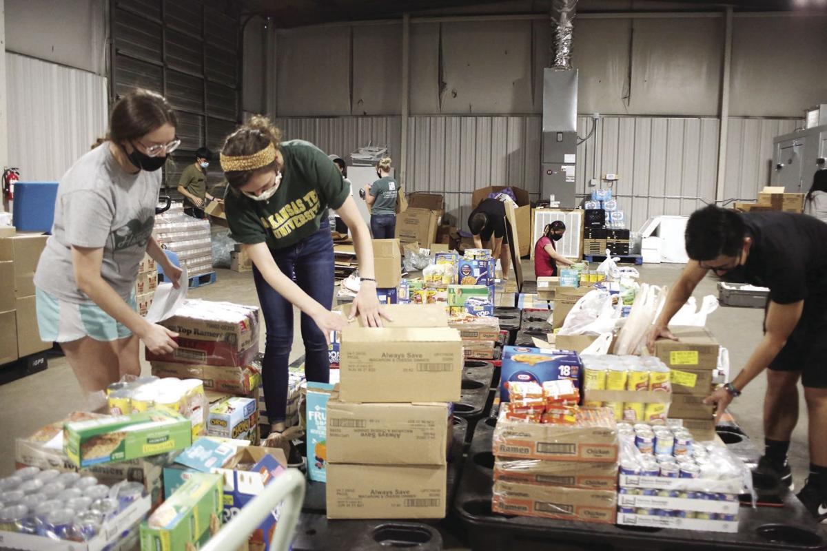 Pandemic increases food insecurity for kids | News ...