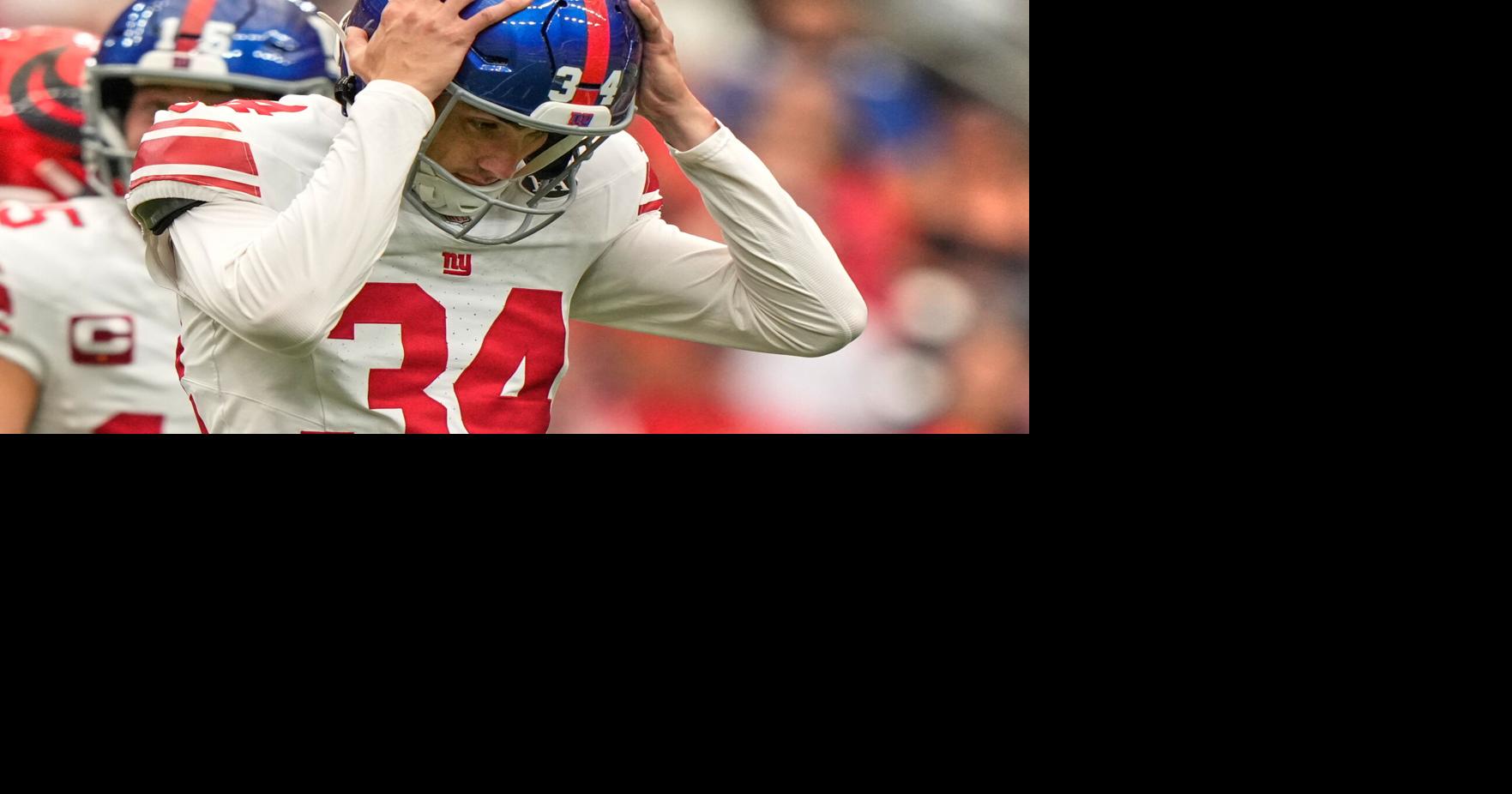 Giants Texans Football | Sports | couriernews.com