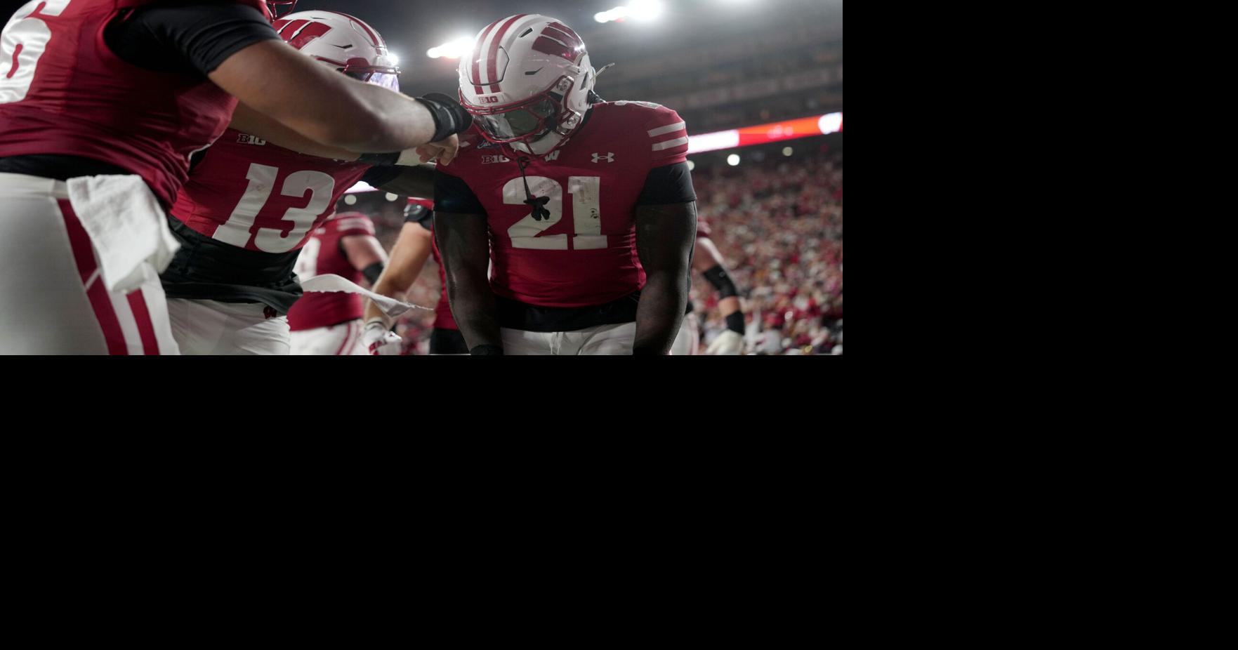 USC Wisconsin Football | Sports | couriernews.com