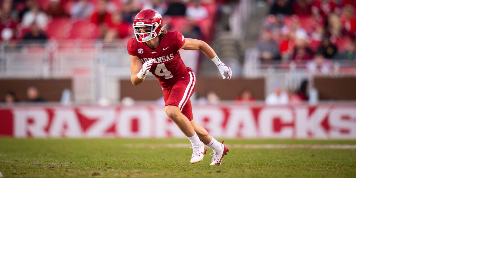 Razorbacks roundup: what to know ahead of the Autozone Liberty Bowl ...