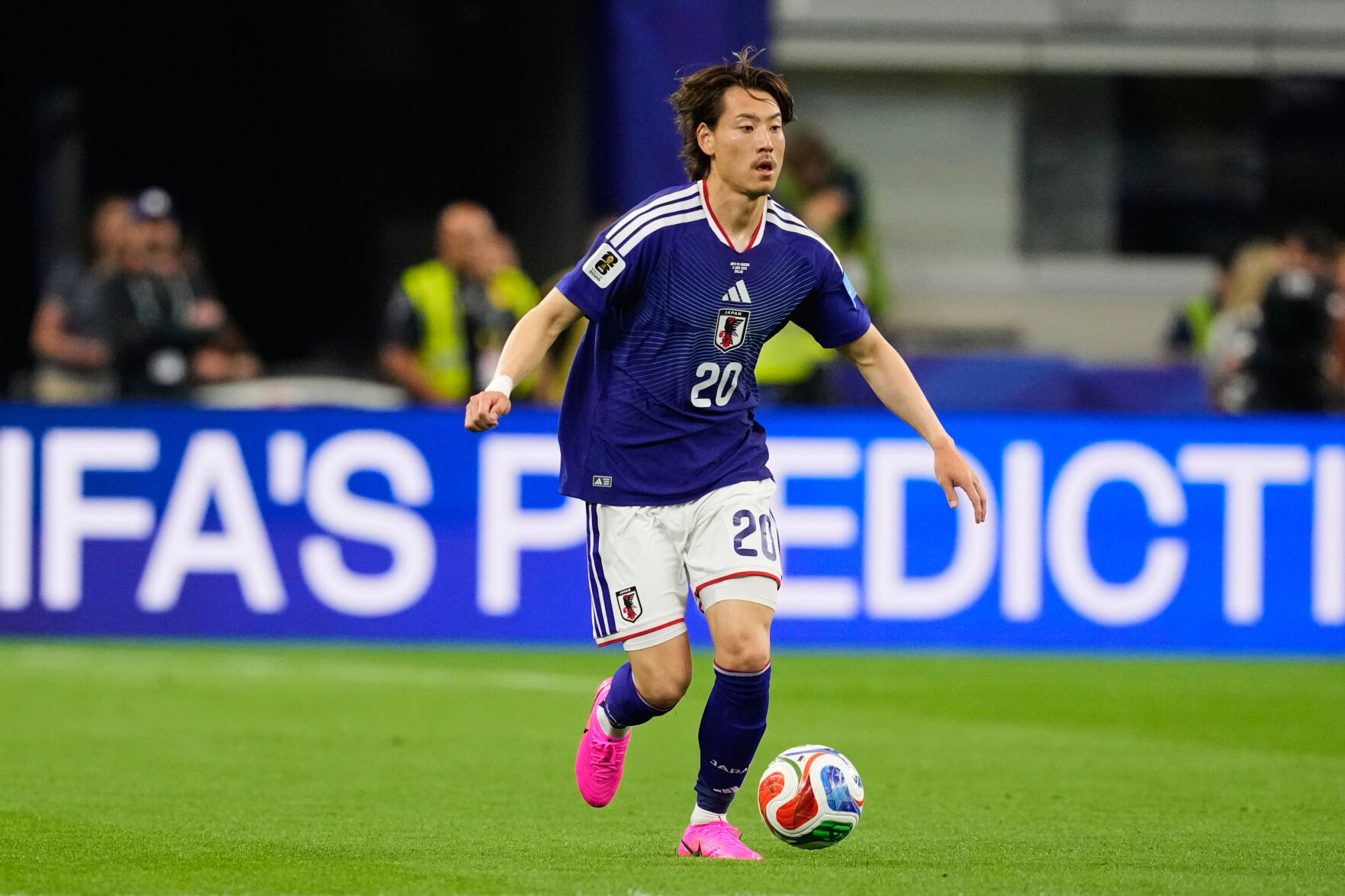Sweden Japan WCup Soccer | Sports | couriernews.com