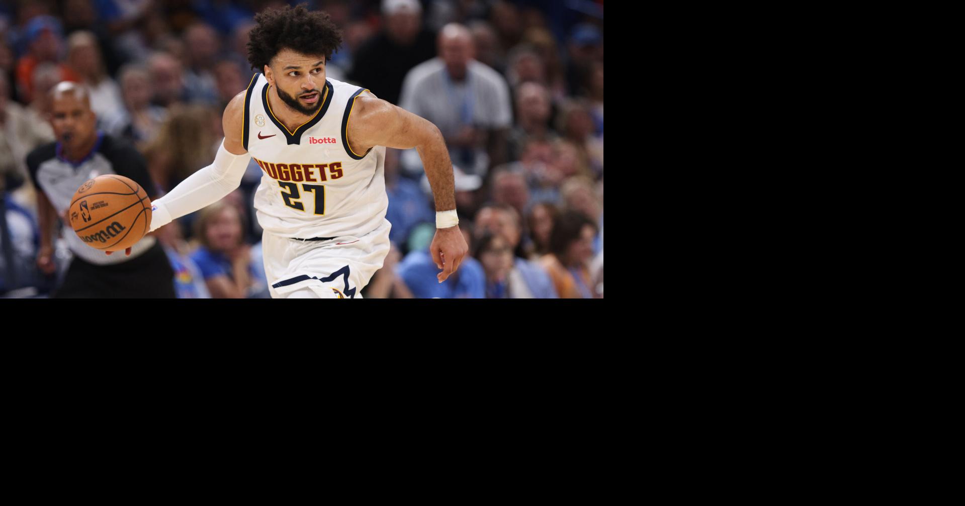 Nuggets Basketball | Sports | couriernews.com
