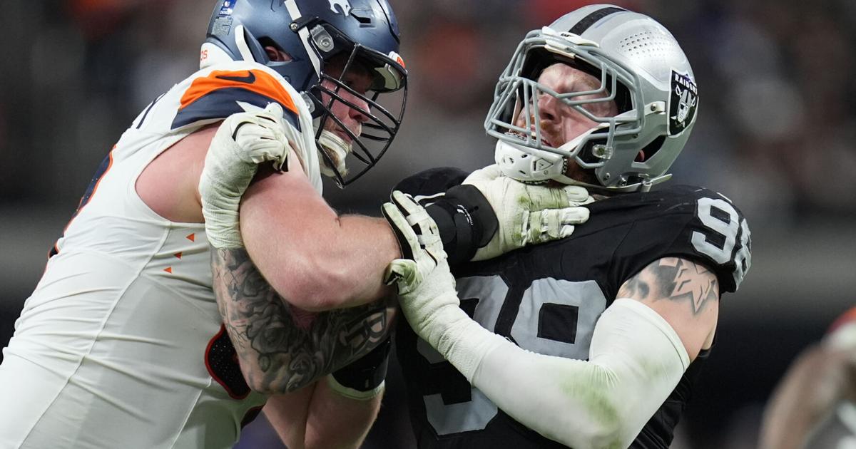 Top 5 Tackles Football