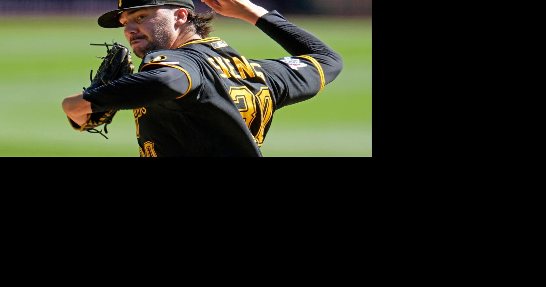 Cardinals Pirates Baseball | Sports | couriernews.com