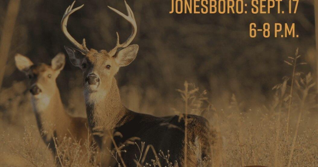 CWD zone grows, open house workshops coming | Sports | couriernews.com