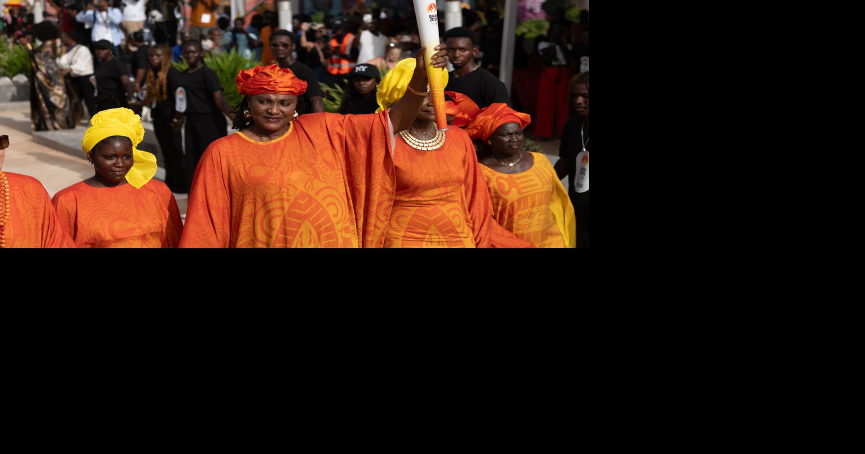 Senegal Youth Olympics | Sports