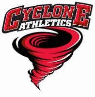 Cyclones clinch one seed with win over Panthers