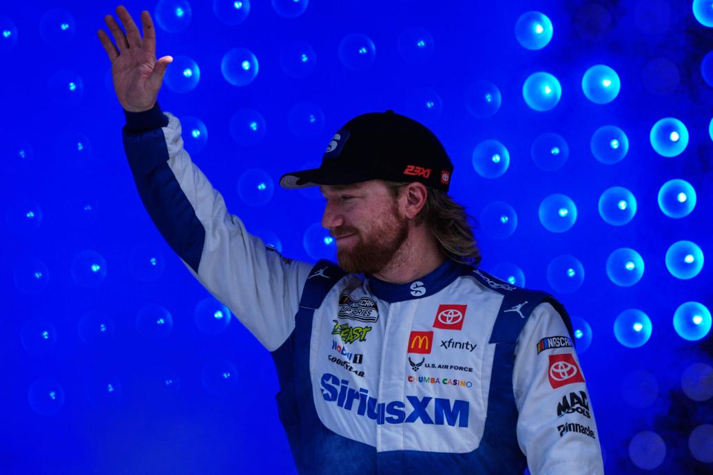 NASCAR New Hampshire Auto Racing Sports couriernews com