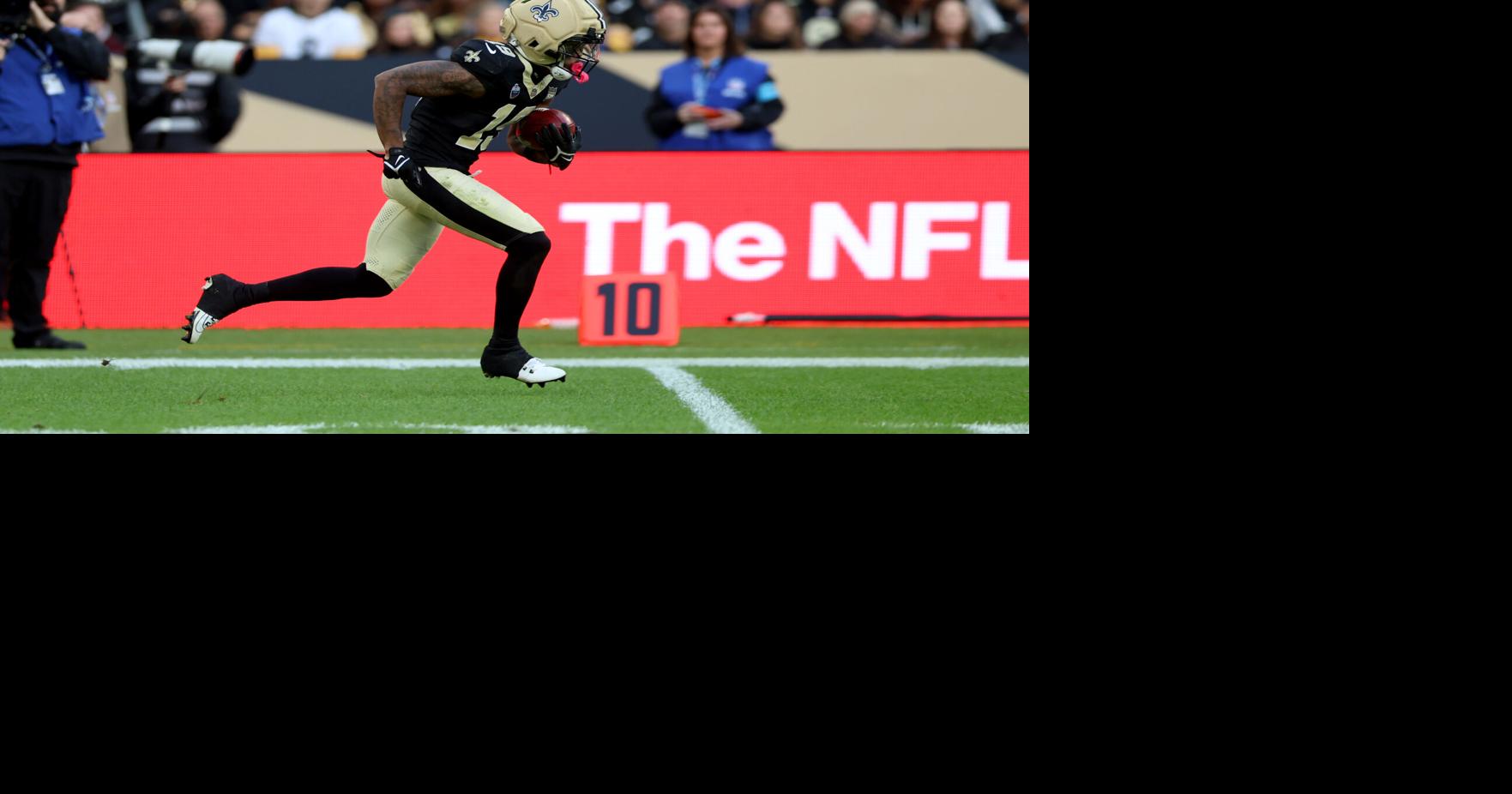 Steelers Saints Football | Sports | couriernews.com
