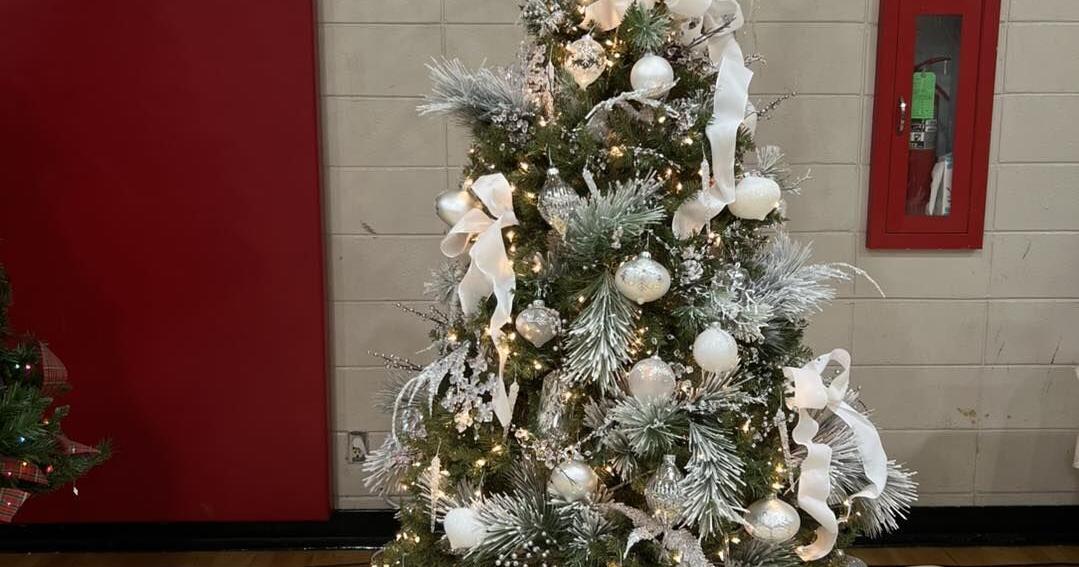 Festival of Trees reaches record attendance News