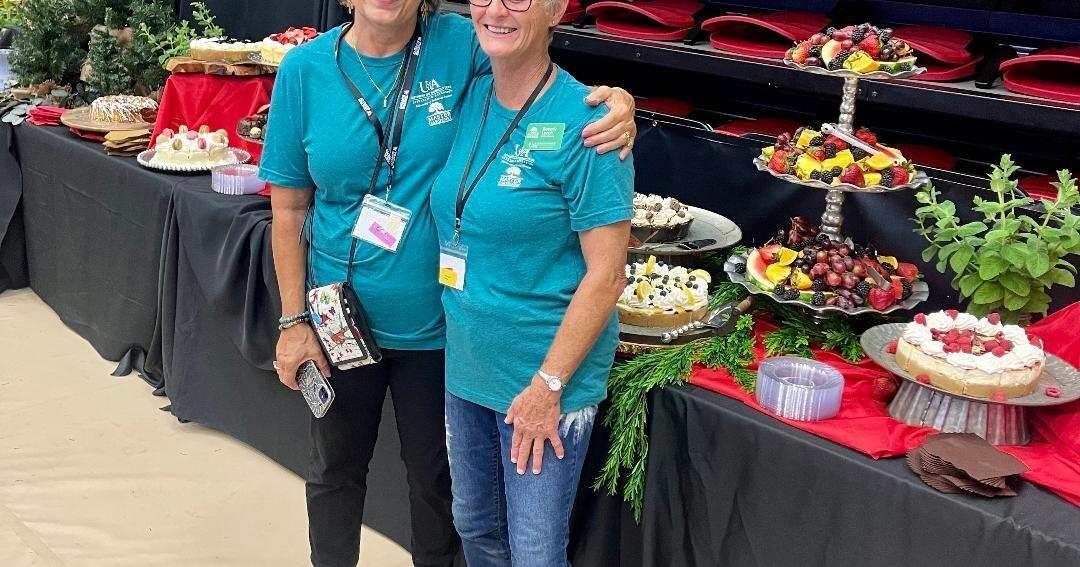 Pope County hosts Master Gardener's State Conference - Vimarsana News