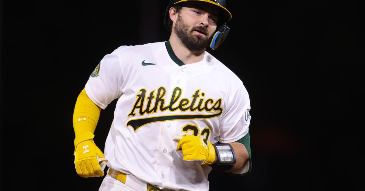 Cardinals Athletics Baseball | Sports | couriernews.com