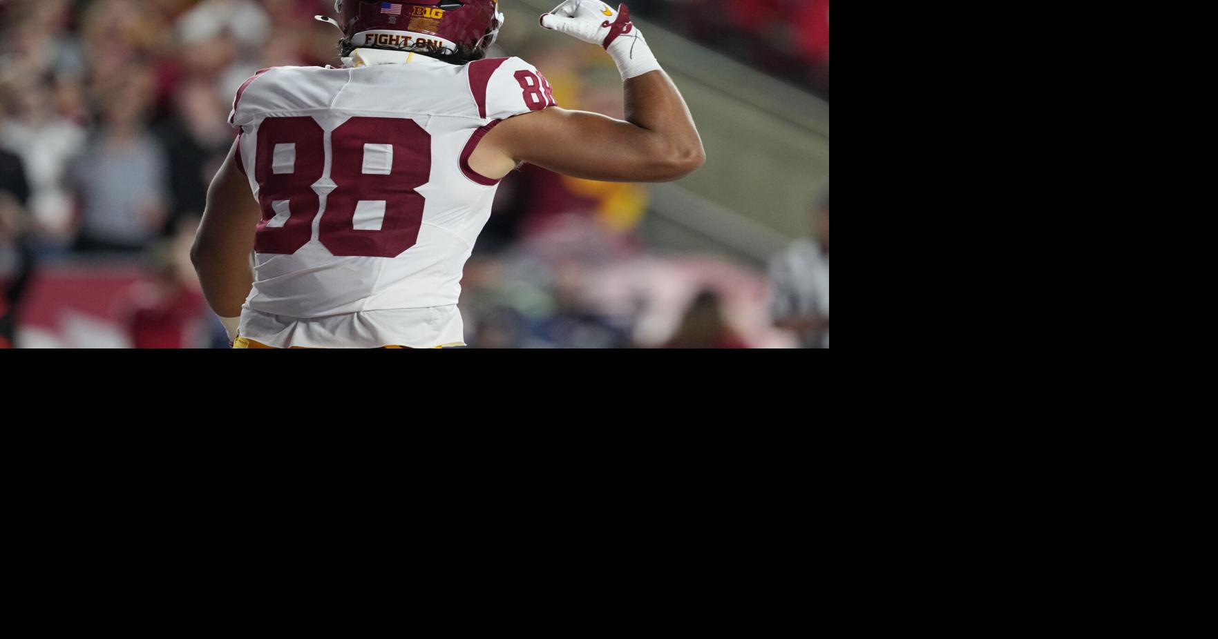 USC Wisconsin Football | Sports | couriernews.com