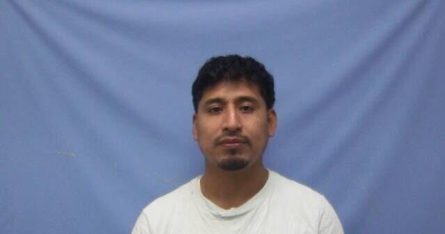 Man arrested for violating order of protection | News | couriernews.com