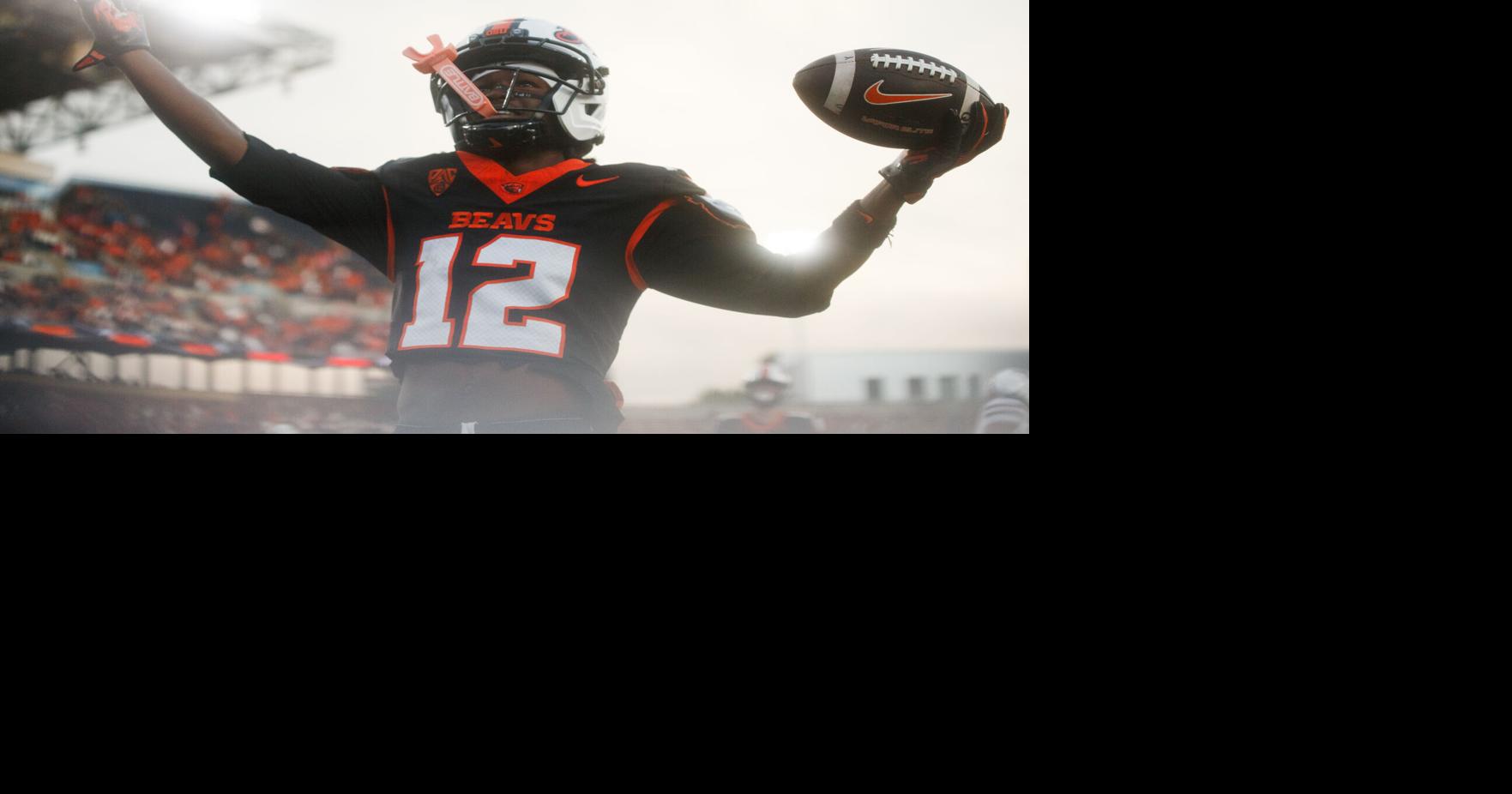 Oregon State Legree Football | Sports | couriernews.com