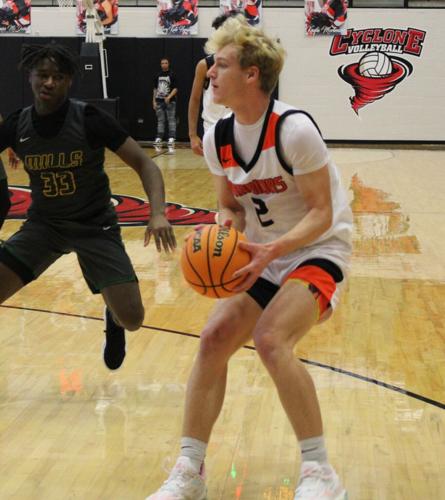 Lamar drops contest at CAC in battle of top 3A-5 teams | Sports ...